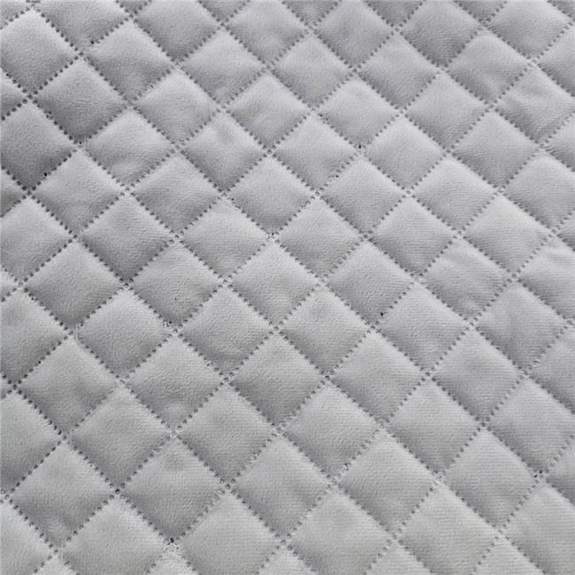 anti-slip velvet mat fabric (2)