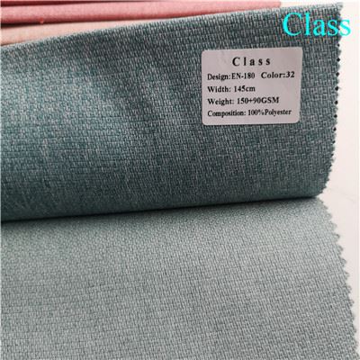 Compound sofa linen fabric (3)