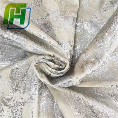 Almofada Velvet Fabric