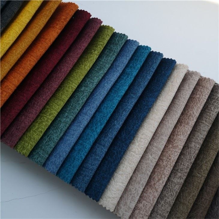 Printed Design Holland Velvet Fabric
