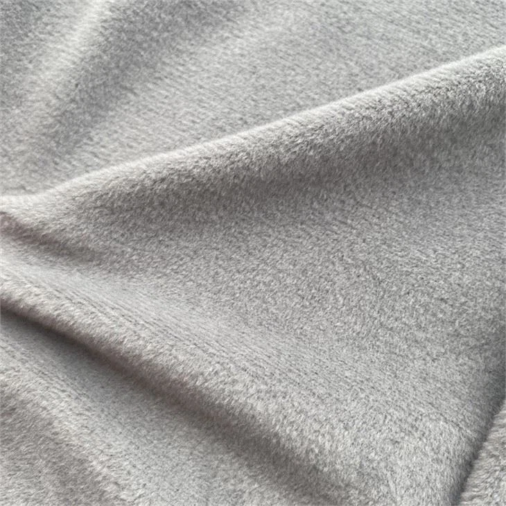 Stretch Velboa Fabric
