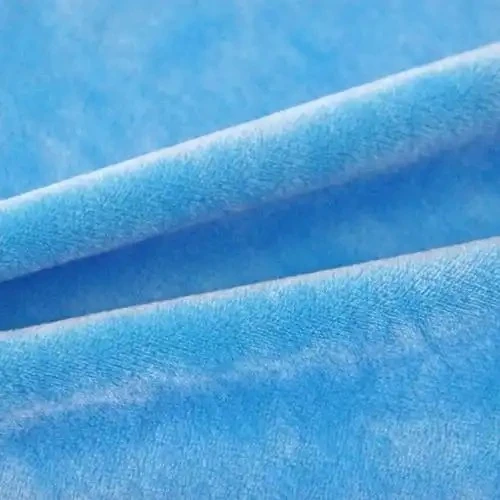 Minky Plush Toy Fabric