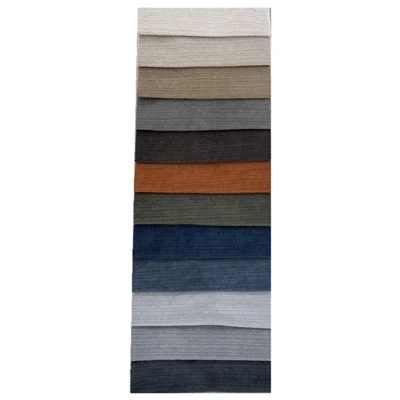 Tecido de sofá jacquard