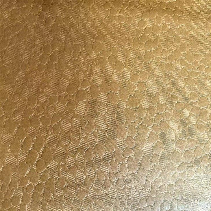 Synthetic Leather Fabric